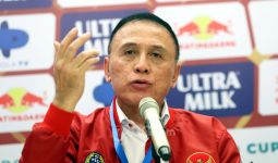 Target Ketum PSSI untuk Timnas U-19 Indonesia di Kualifikasi Piala AFC U-20 2023 - JPNN.com