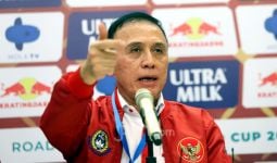Ketum PSSI M Iriawan Optimistis Timnas U-23 Kalahkan Vietnam, Ini Alasannya - JPNN.com