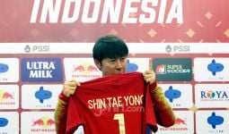 Panas Nih, Shin Tae Yong Tak Bisa Memaafkan Pelatih Persija yang Menyebut Dia Badut - JPNN.com
