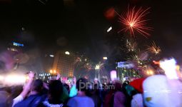 Simak! Lokasi Perayaan Tahun Baru 2023 di Jakarta Malam Ini - JPNN.com