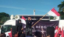 Kami Butuh Anies Baswedan Bekerja untuk Jakarta Tanpa Memandang Golongan - JPNN.com