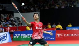 Hasil Lengkap Malaysia Masters 2022: 7 Wakil Indonesia ke Perempat Final, 5 Tumbang - JPNN.com