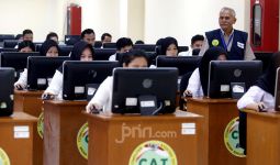 Bahaya jika Seleksi CPNS 2024 & PPPK Hanya Mementingkan Kuantitas - JPNN.com