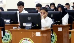 4 Fakta Migrasi Guru di Seleksi PPPK 2021, Sekolah Swasta & Negeri Merugi - JPNN.com