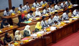 Posisi Honorer K2 yang Punya SPTJM Lebih Kuat - JPNN.com