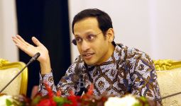 Utamakan Keselamatan Siswa, Nadiem Makarim Dapat Pujian dari Senayan - JPNN.com