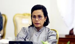 Menteri Keuangan Beberkan Risiko Besar di Balik Pemulihan Ekonomi, Waspada! - JPNN.com