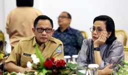 Penting! Pernyataan Bu Sri Mulyani soal Pilkada 2020 - JPNN.com