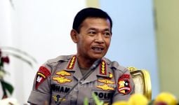 Usul Pangeran kepada Jokowi soal Calon Kapolri Pengganti Jenderal Idham Azis - JPNN.com