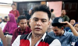 King Faaz Dan Sonny Septian Begitu Dekat, Galih Ginanjar Cemburu? - JPNN.com