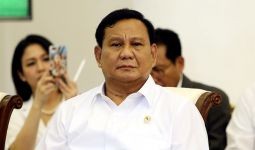 Riset: Prabowo Paling Banyak Dapat Sentimen Positif dari Netizen - JPNN.com