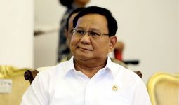 Soal Isu Sandiaga Gabung PPP, Prabowo: Kalau Ada yang Ingin Pindah, Kami Tidak Menahan - JPNN.com