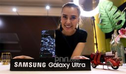 Penjelasan Ketentuan Program Pre-order Samsung Galaxy S20 - JPNN.com