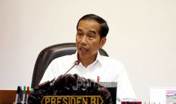 Ada Pertemuan Jokowi-Megawati soal Reshuffle? Ini Kata Sekjen PDIP - JPNN.com