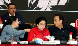 Bu Mega Sebut Caleg PDIP Segera Didaftarkan ke KPU, Susunan Sudah Matang - JPNN.com