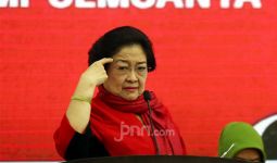 Renovasi Ruang Kerja Megawati Cs Senilai Rp 6,1 Miliar Batal, Alasannya Ternyata - JPNN.com