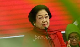 Megawati: Hubungan PDIP dan NU Sangat Dekat, Ancaman Kebangsaan Bisa Diatasi - JPNN.com