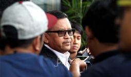 PDIP dan Gerindra Bertemu, Bahas Soal Pilpres 2024? - JPNN.com