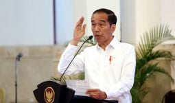Disentil Jokowi soal RUU PPRT, Kemenkumham Segera Berkoordinasi dengan DPR - JPNN.com