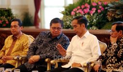 Pujian Jokowi Kepada Airlangga Soal Prakerja Dinilai Cukup Beralasan - JPNN.com