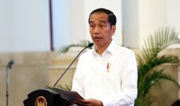 Program Bansos Jokowi Dinilai Sangat Efektif Bantu Masyarakat - JPNN.com