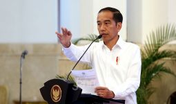 Komitmen Jokowi Untuk Bangun Indonesia dari Pinggiran Sangat Luar Biasa - JPNN.com