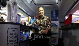 Agus Gumiwang Ajak Mazda Berinvestasi di Indonesia - JPNN.com