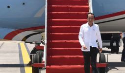 Presiden Jokowi: Sudah Lebih 19 Tahun, RUU PPRT Belum juga Disahkan - JPNN.com