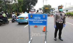 Kota Bekasi Berlakukan PSBB Jilid 3, Denda Ratusan Ribu Hingga Puluhan Juta Mengintai - JPNN.com