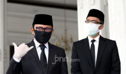 Pengumuman dari Wali Kota Bogor soal Kebijakan Ganjil Genap pada Libur Panjang Pekan Ini - JPNN.com