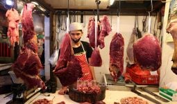 Harga Daging Sapi, Cabai hingga Bawang Merah Mulai Naik Nih - JPNN.com