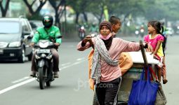 Jelang Ramadan, Anak Buah Anies Imbau Warga Tidak Beri Uang kepada Gelandangan - JPNN.com