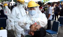  Ah, Hal Buruk Lagi di Jatim, 2 Klaster COVID-19 Paling Brutal di Kediri - JPNN.com