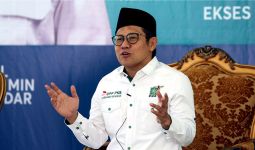 Pengin Gus Muhaimin Jadi Capres 2024, tetapi PKB Ogah Berkoalisi Dengan yang Kalah - JPNN.com