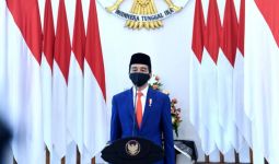 YLBHI Menduga Jokowi Melakukan Obstruction of Justice Dalam Kasus Korupsi e-KTP - JPNN.com