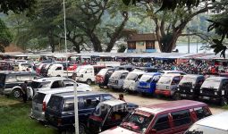 Tarif Parkir di Jakarta Mau Naik Rp 60 Ribu Per Jam, Pengamat: Itu Terlalu Murah - JPNN.com
