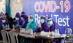 Kabar Gembira dari China soal Calon Vaksin Corona - JPNN.com