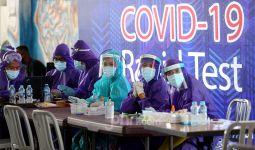 Update COVID-19 Sumut, Lihat Data Jumlah Pasien Sembuh - JPNN.com