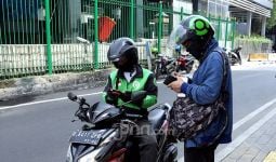 Jika Biaya Sewa Aplikasi Dipangkas, Driver Ojol Makin Terdampak - JPNN.com