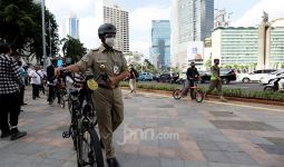 Alasan Anies Baswedan Terapkan PSBB Ketat di Jakarta - JPNN.com