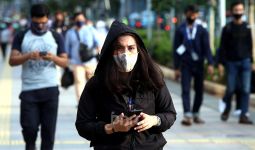 PP GMKI Soroti Penanganan Pandemi, Singgung 2 Menteri Ini - JPNN.com