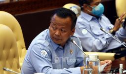 Setelah Ditangkap KPK, Apakah Edhy Prabowo Mundur dari Jabatan Ketua Harian IPSI? - JPNN.com