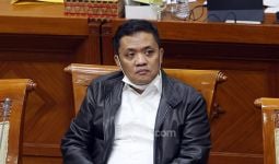 Bupati Pemalang Ditangkap KPK, Begini Komentar Habiburokhman, Mengagetkan - JPNN.com