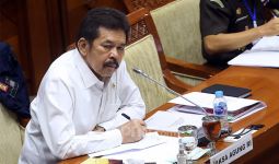 Minta Hukuman Mati Dikaji Bersama, Jaksa Agung Ungkap Sulitnya Bikin Koruptor Jera - JPNN.com