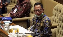 Gubernur Ali Mazi Ogah Melantik Penjabat Bupati, Mendagri Tito Buka Suara - JPNN.com