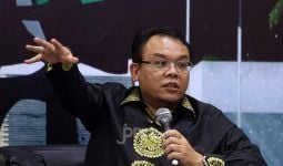 Bang Saleh Dorong Vaksin Covid-19 Made in Indonesia Bisa Segera Digunakan - JPNN.com
