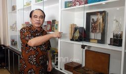 Cerita Wamen Budi Arie saat Jadi Wartawan dan Terkenang Wawancara dengan Bu Sri Mulyani - JPNN.com