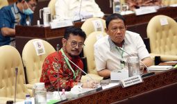 DPR Dukung Komitmen Kementan Kembangkan Teknologi Pertanian - JPNN.com