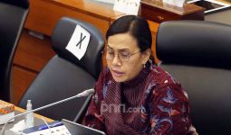 Menteri Keuangan Alokasi Dana Bantuan yang Mengalir via TNI Polri - JPNN.com