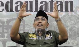 PKS Ternyata Tahu PKB - Gerindra Membangun Koalisi Baru, Reaksinya? - JPNN.com